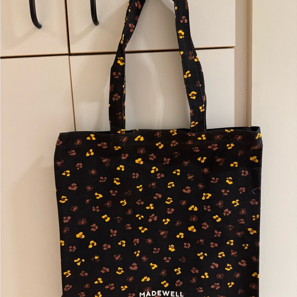 Madewell Tote Bag